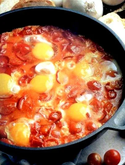 домати gastroabc