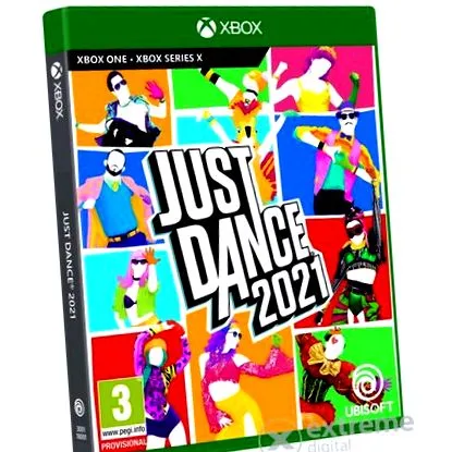 dance dance