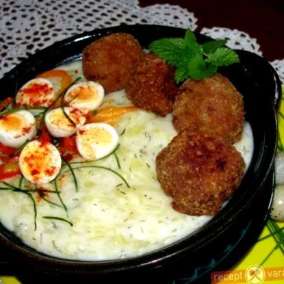 извара рецепта