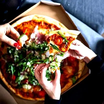 food delivery