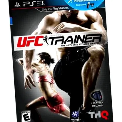 trainer playstation