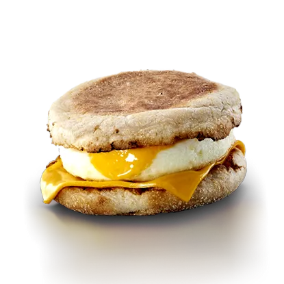 mcmuffin McDonald Унгария