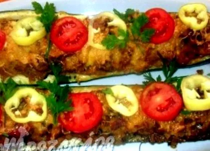 пълнени пълнени