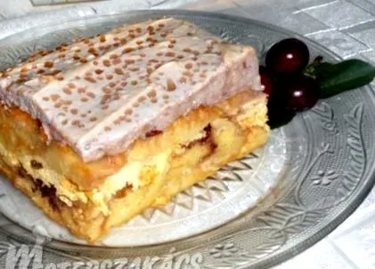 Кифлички пълнени тези които