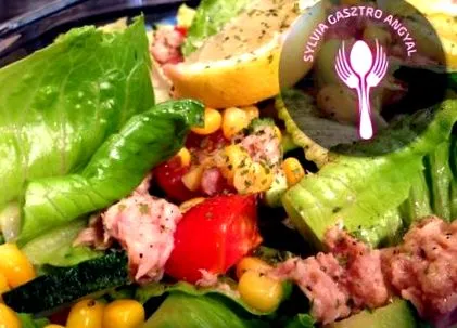 sylvia gastro
