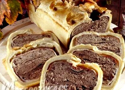 пържен заешки