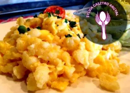 nokedli gastro