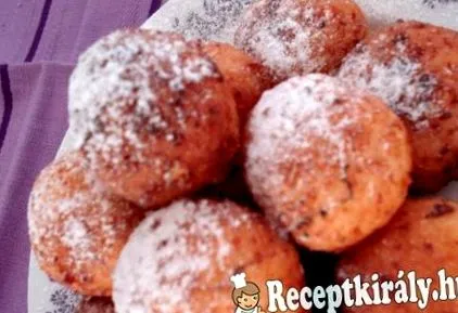 понички понички