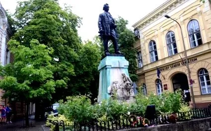 туристическо тръс