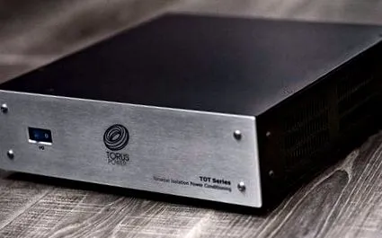 Torus Power тест