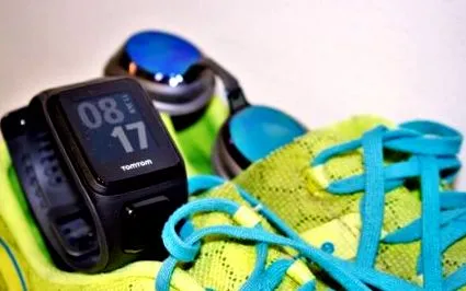 runner тест