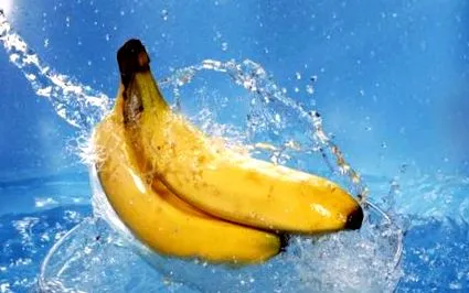 bananelor pentru