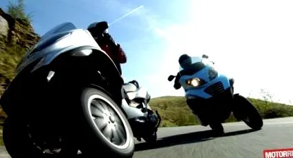 проблем piaggio