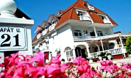 pension keszthely
