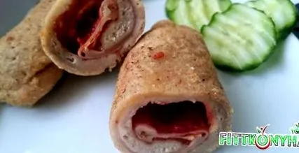 kitchen полум