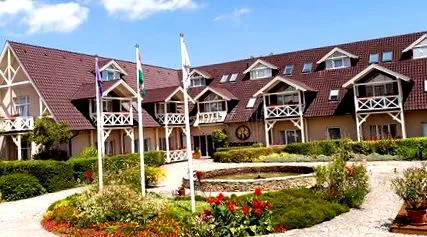 hotel готелю Orchidea