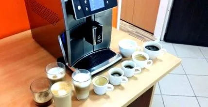 кафе вида