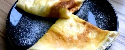 рекомендатор млинці