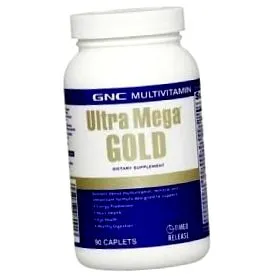 multi-vitamin