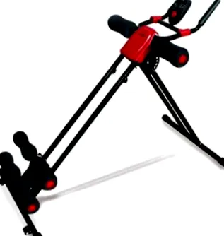 hasi fitneszgép