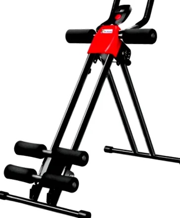 hasi fitneszgép