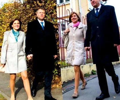 жени лидери