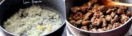 бубрег кулинарски