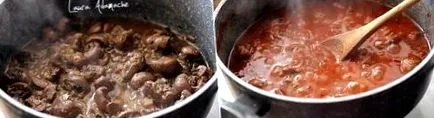месо кулинарски