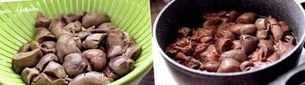 говедско месо