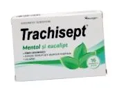 трашисепт таблети