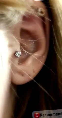 tragus