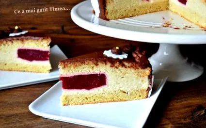 timea torta