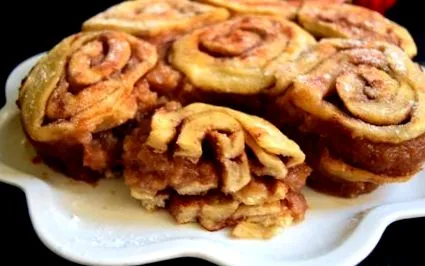 fahéjas