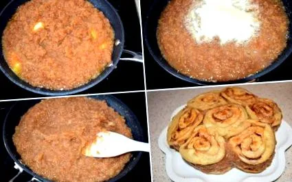 tészta