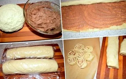 fahéjas