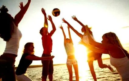 sport