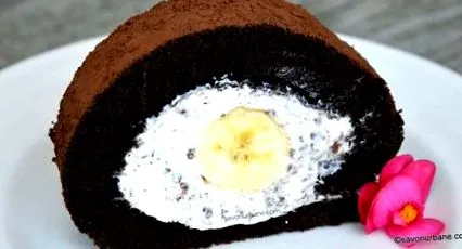 torta karamellával