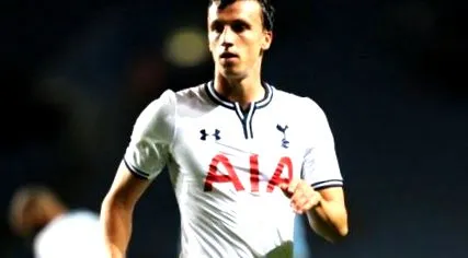 tottenham tottenham