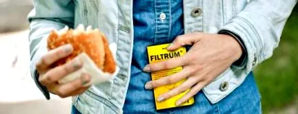 filtrum ételmérgezés