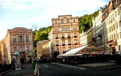 csehországban karlovy