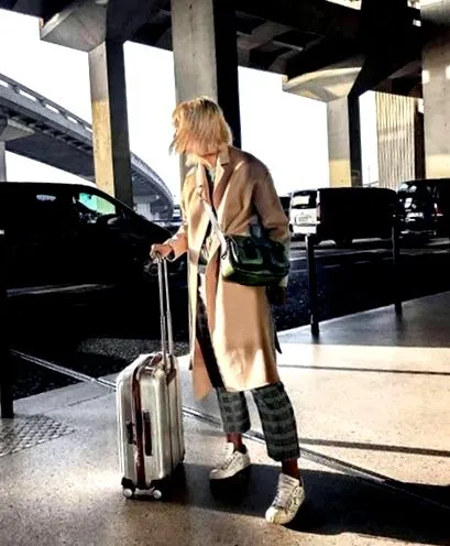 modern