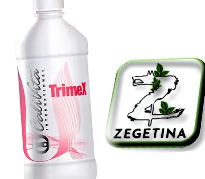 trimex брзо