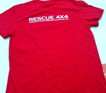 rescue4x4