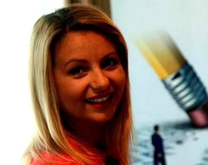 Angela Nuțu
