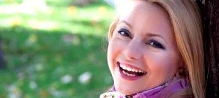 Angela Nuțu pszichológus