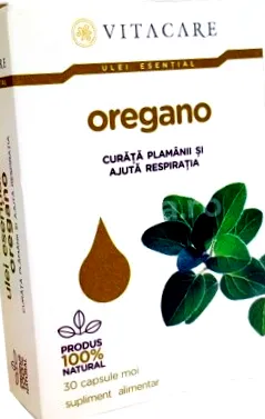 oregano