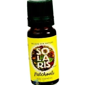 patchouli