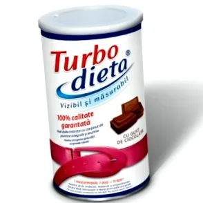 протеини turbo