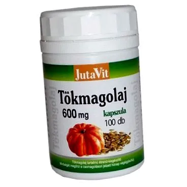 tökolaj természetes