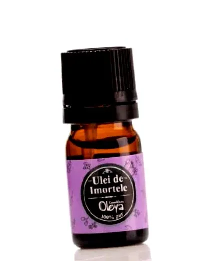 olej